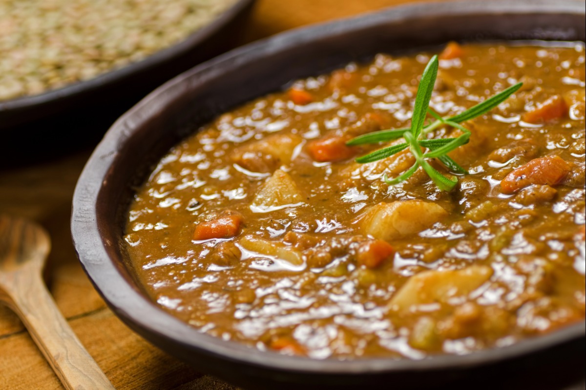 17 Fall Soups And Stews That Keep You Cozy fall soups and stews