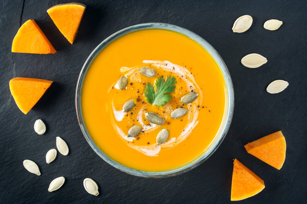 fall meal ideas