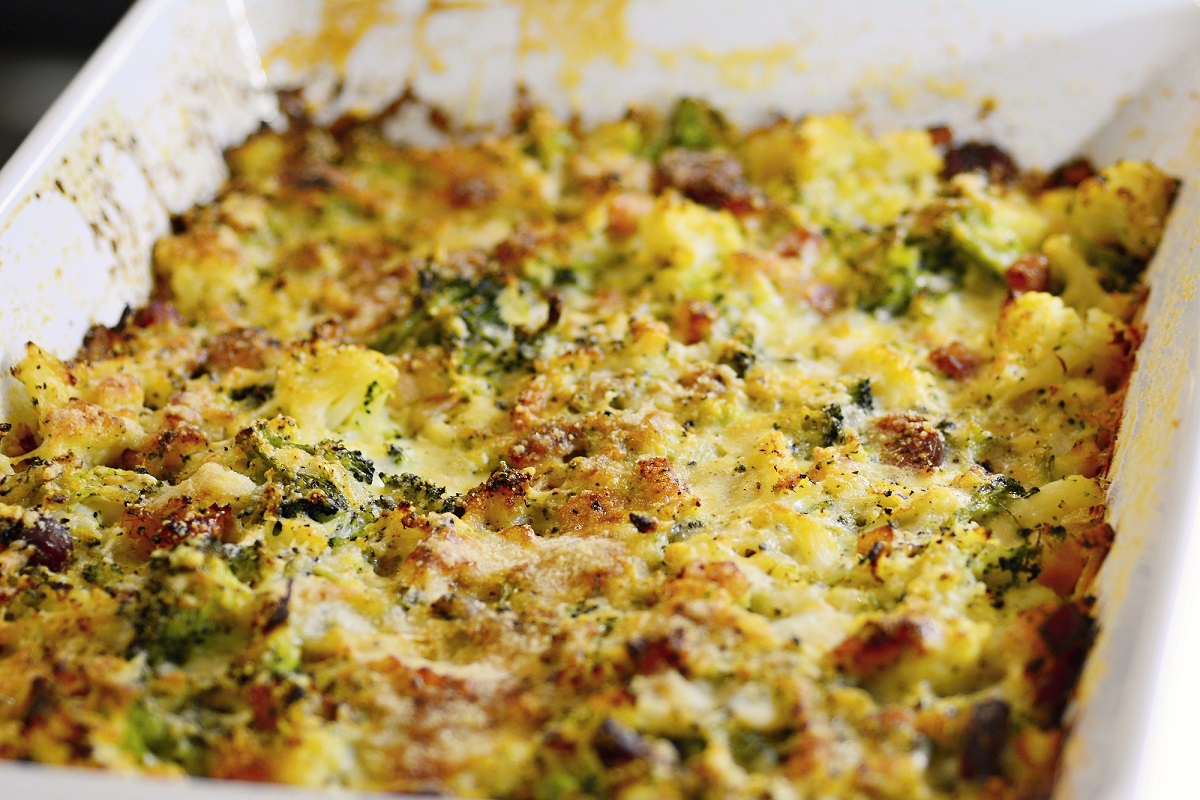 18 Friendsgiving Side Dishes That Disappear in Minutes friendsgiving side dishes