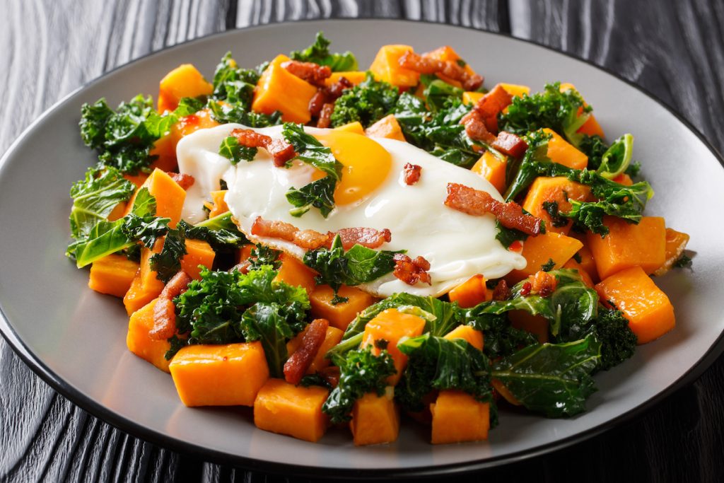 friendsgiving brunch ideas