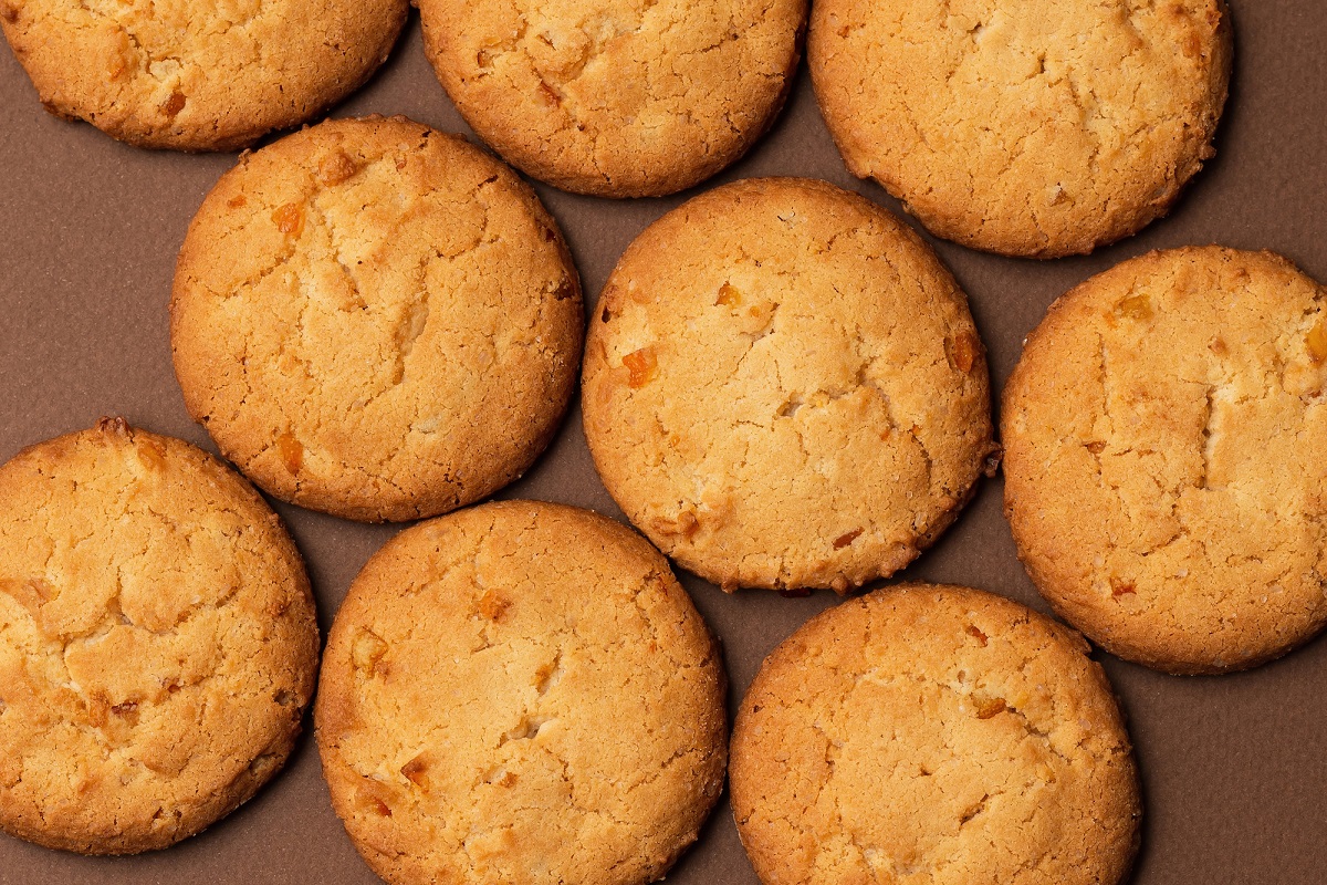 17 Thanksgiving Cookies That Taste Great thanksgiving cookies