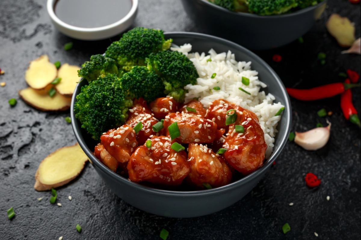 bento box lunch for adults