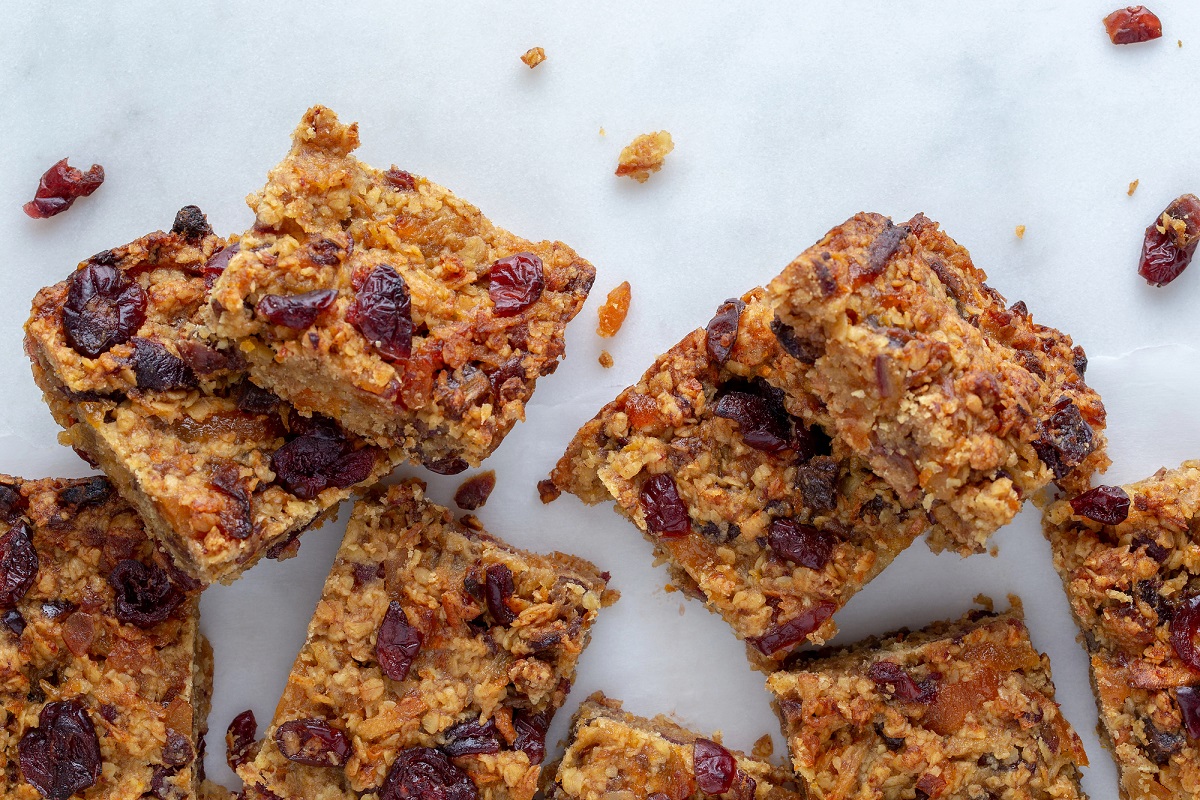 18 Fall Snacks That Keep You Warm And Happy fall snacks