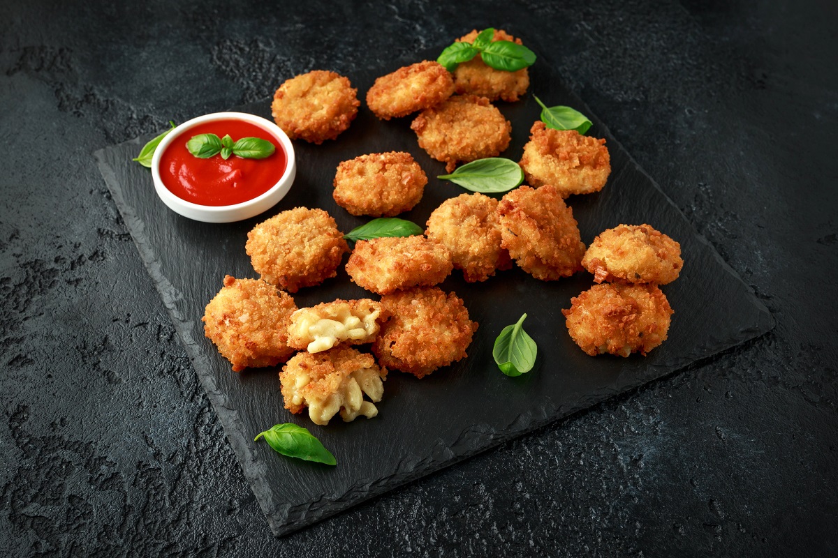 kid friendly appetizers