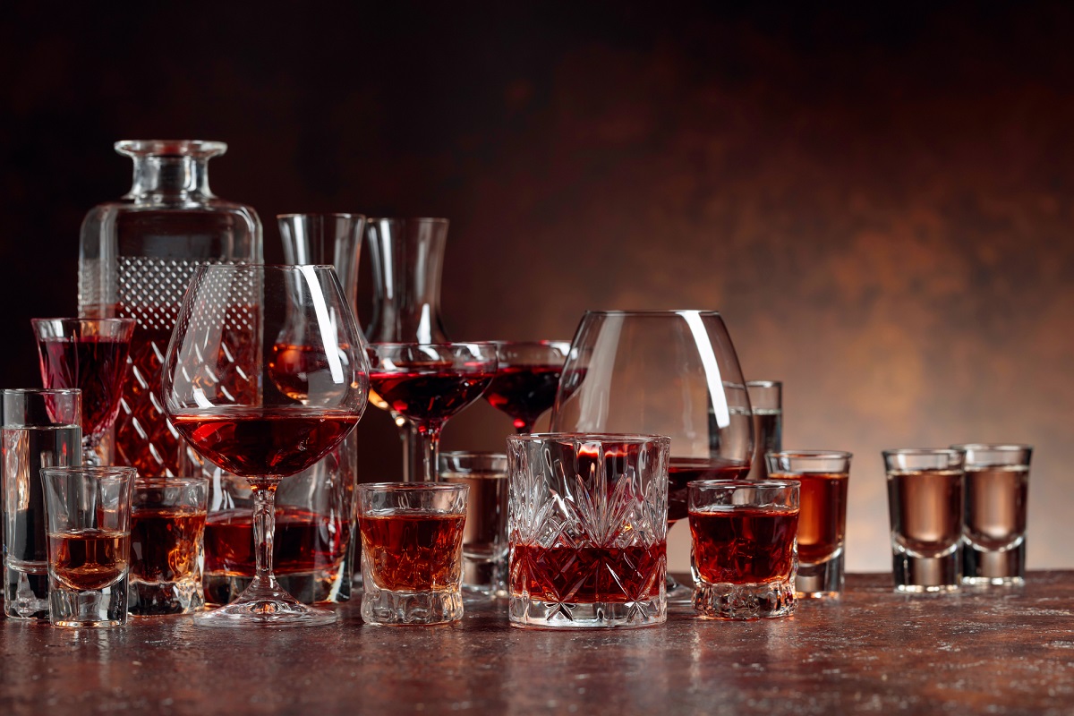 17 Gifts For Mixologists They’ll Actually Use And Love Depositphotos 278690030 L