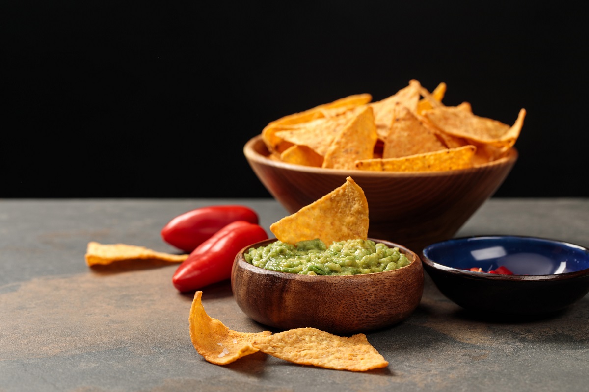 kid friendly appetizers