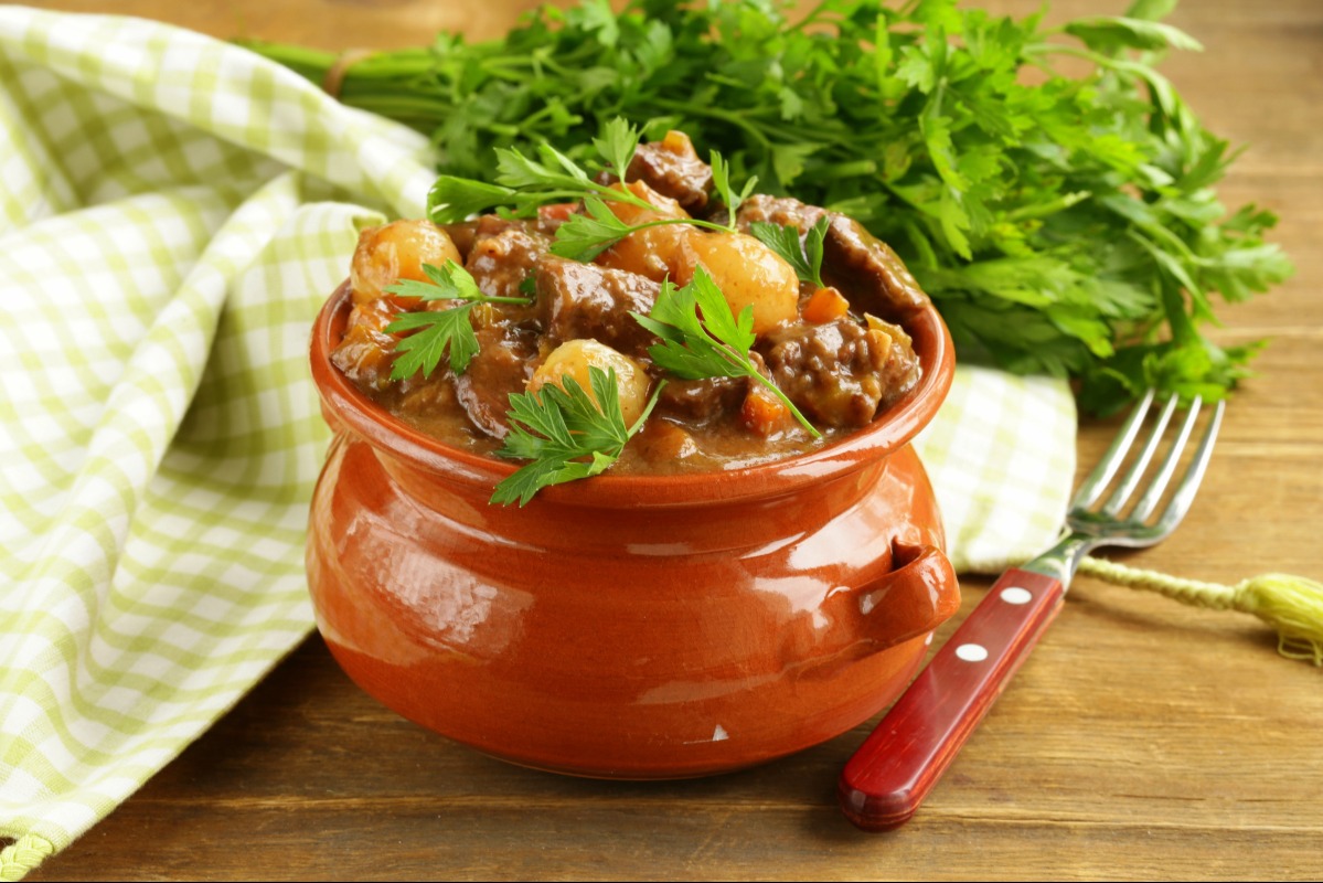 17 Fall Soups And Stews That Keep You Cozy fall soups and stews
