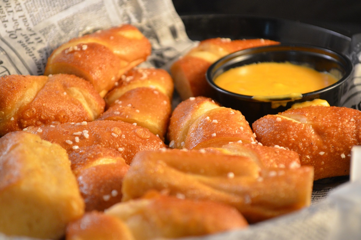 kid friendly appetizers
