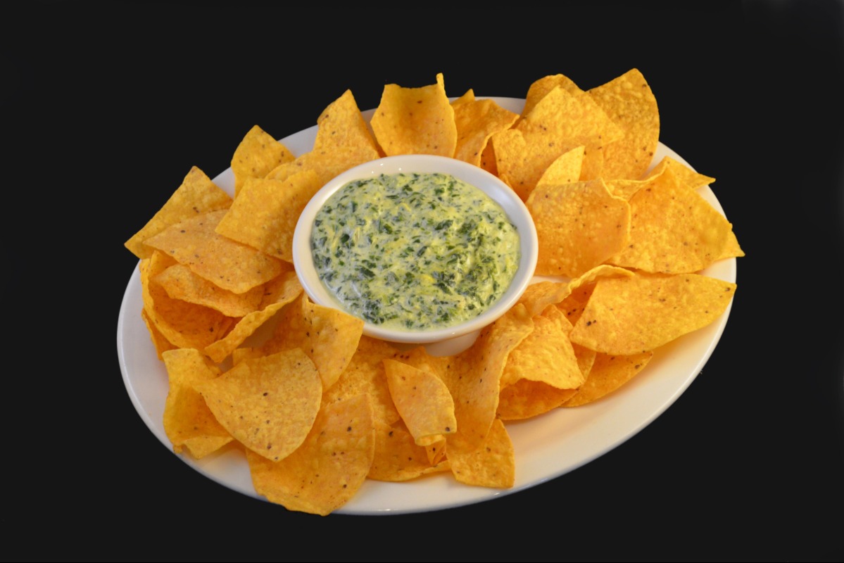 last minute party food
