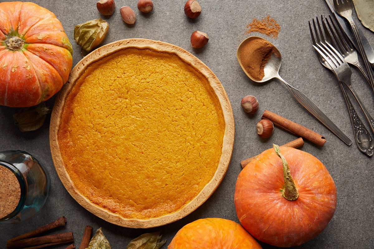 17 Friendsgiving Food Ideas That Make Hosting Stress-Free Depositphotos 310932210 L