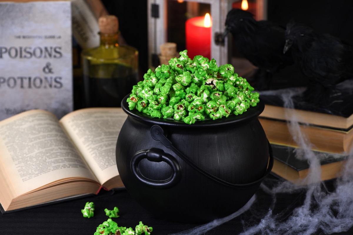 halloween treats