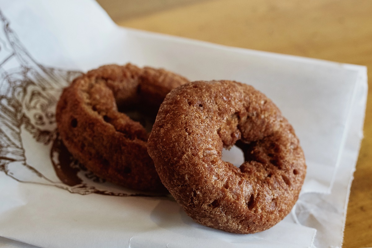 18 Fall Snacks That Keep You Warm And Happy fall snacks