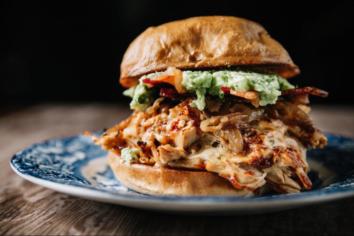 kid friendly dinners