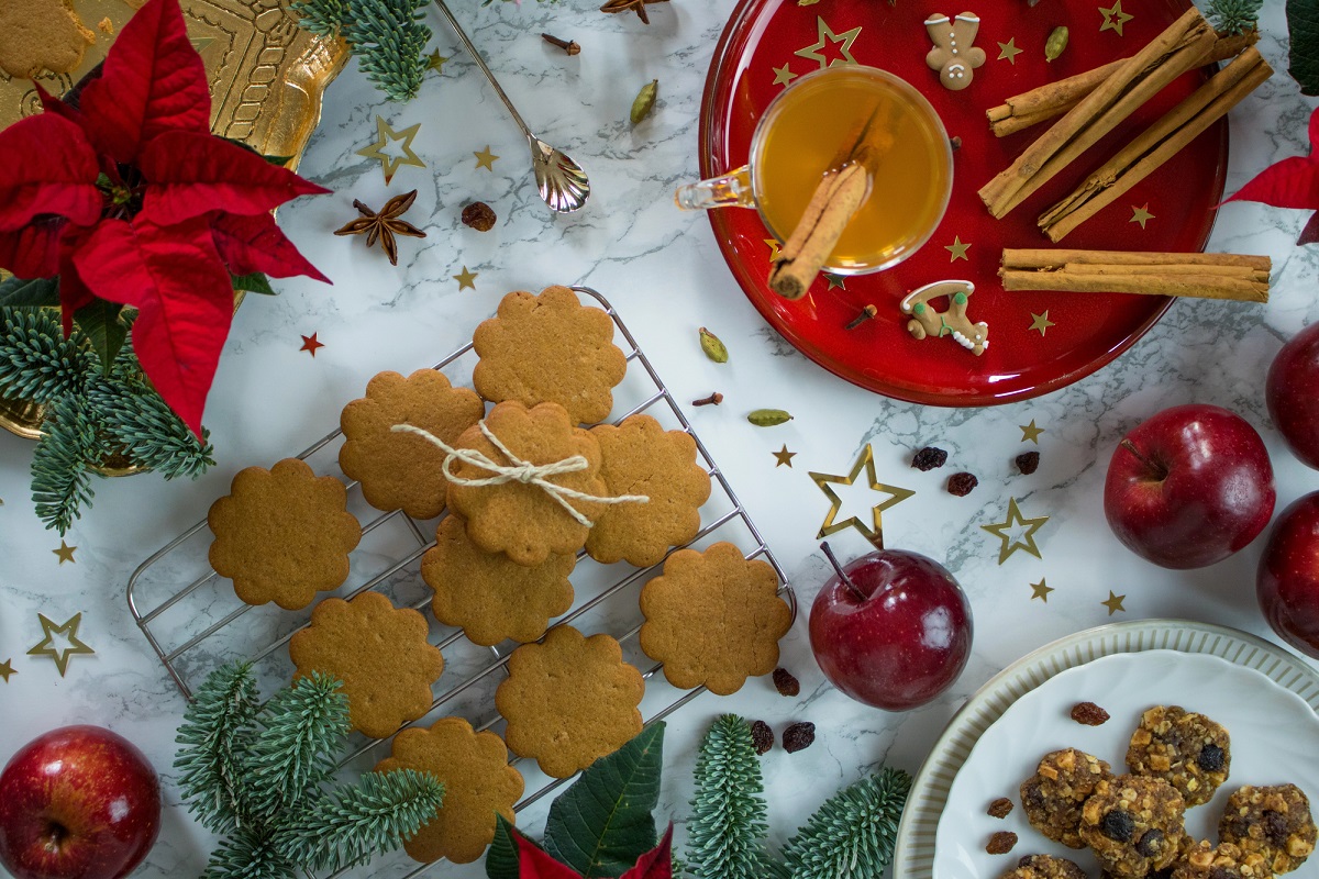 17 Thanksgiving Cookies That Taste Great thanksgiving cookies