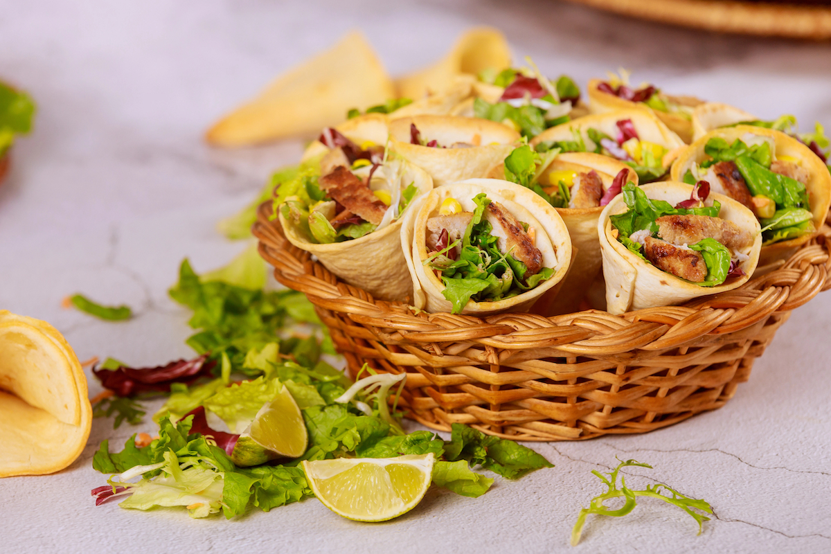 20 Mexican Food Dishes That Bring The Fiesta Home freezer meals for new moms