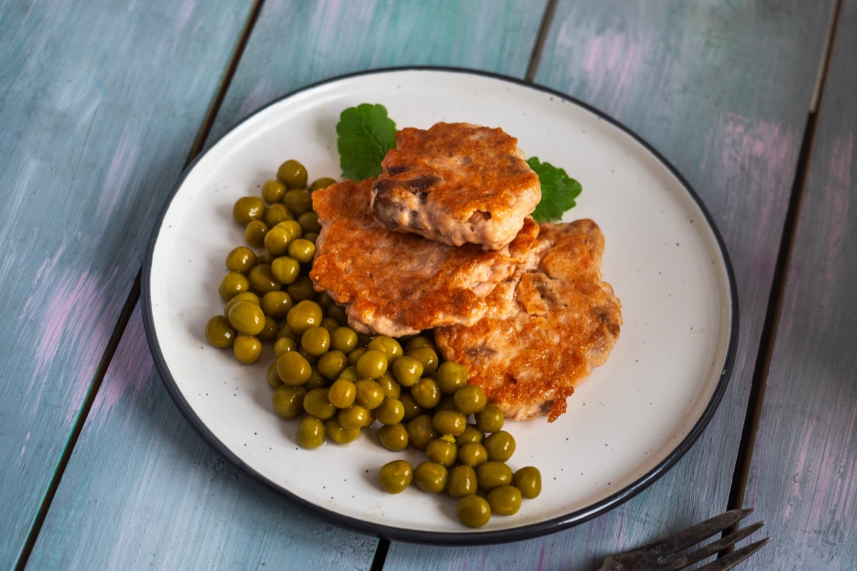 kid friendly healthy meals