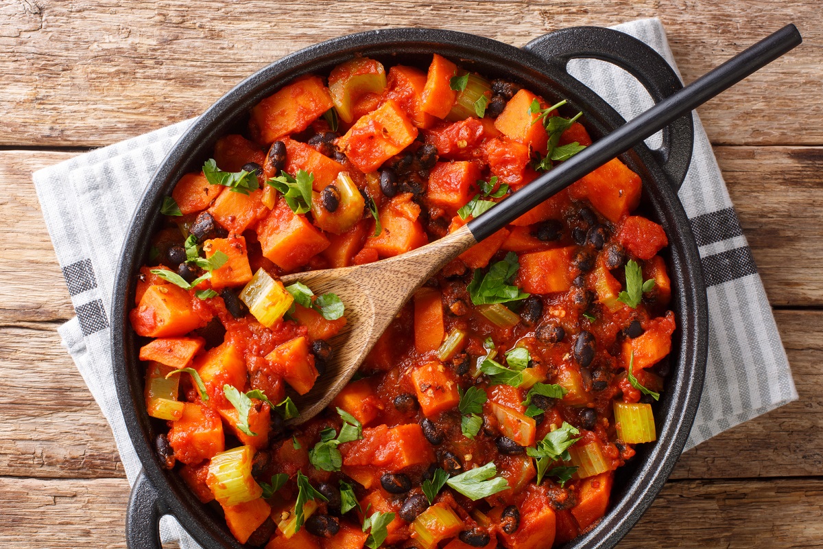 fall meal ideas