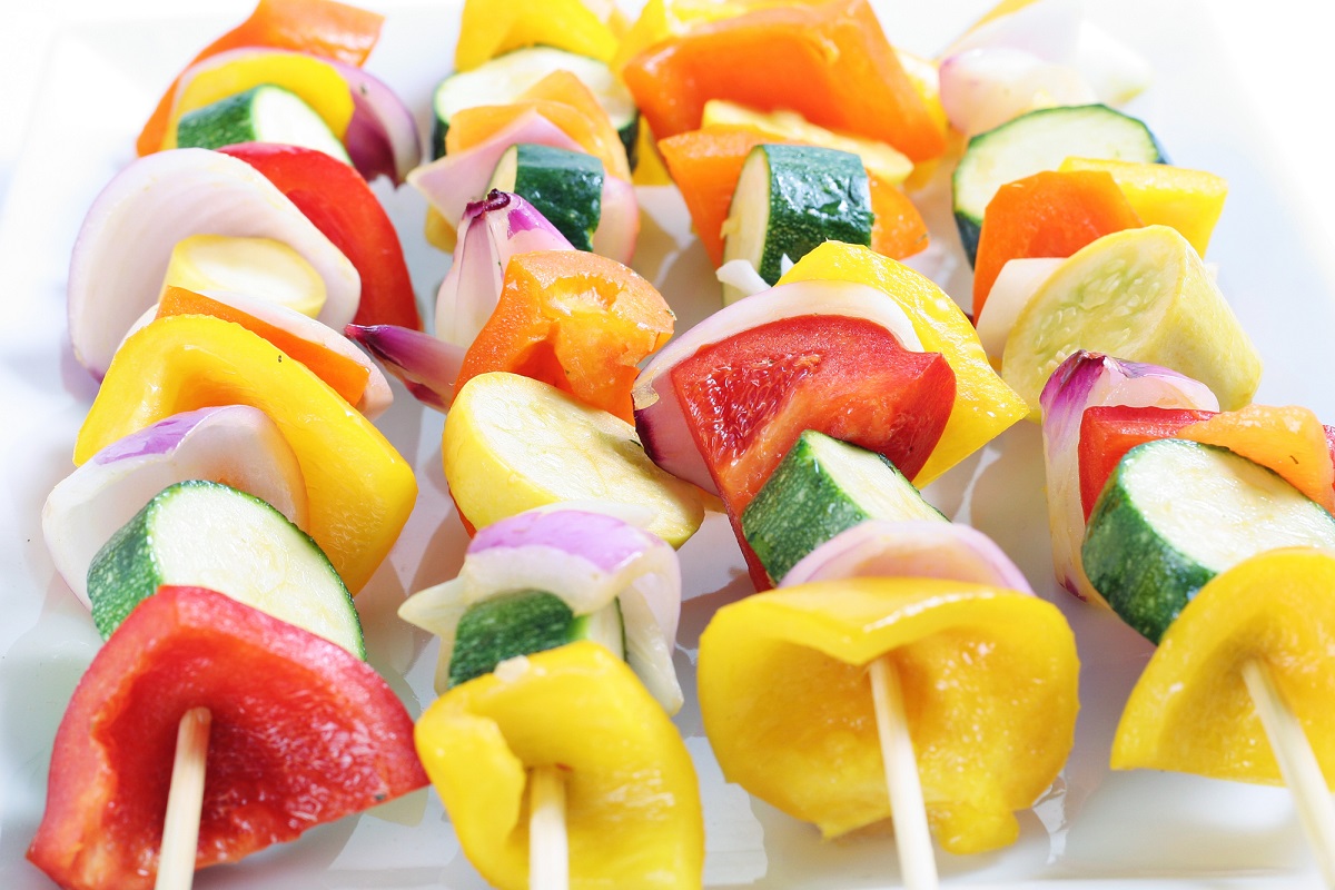kid friendly appetizers