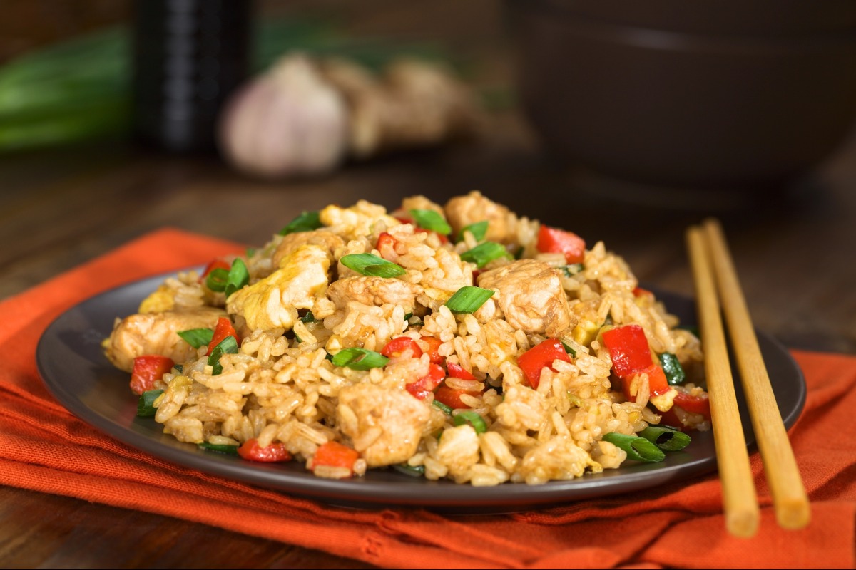 kid friendly dinners