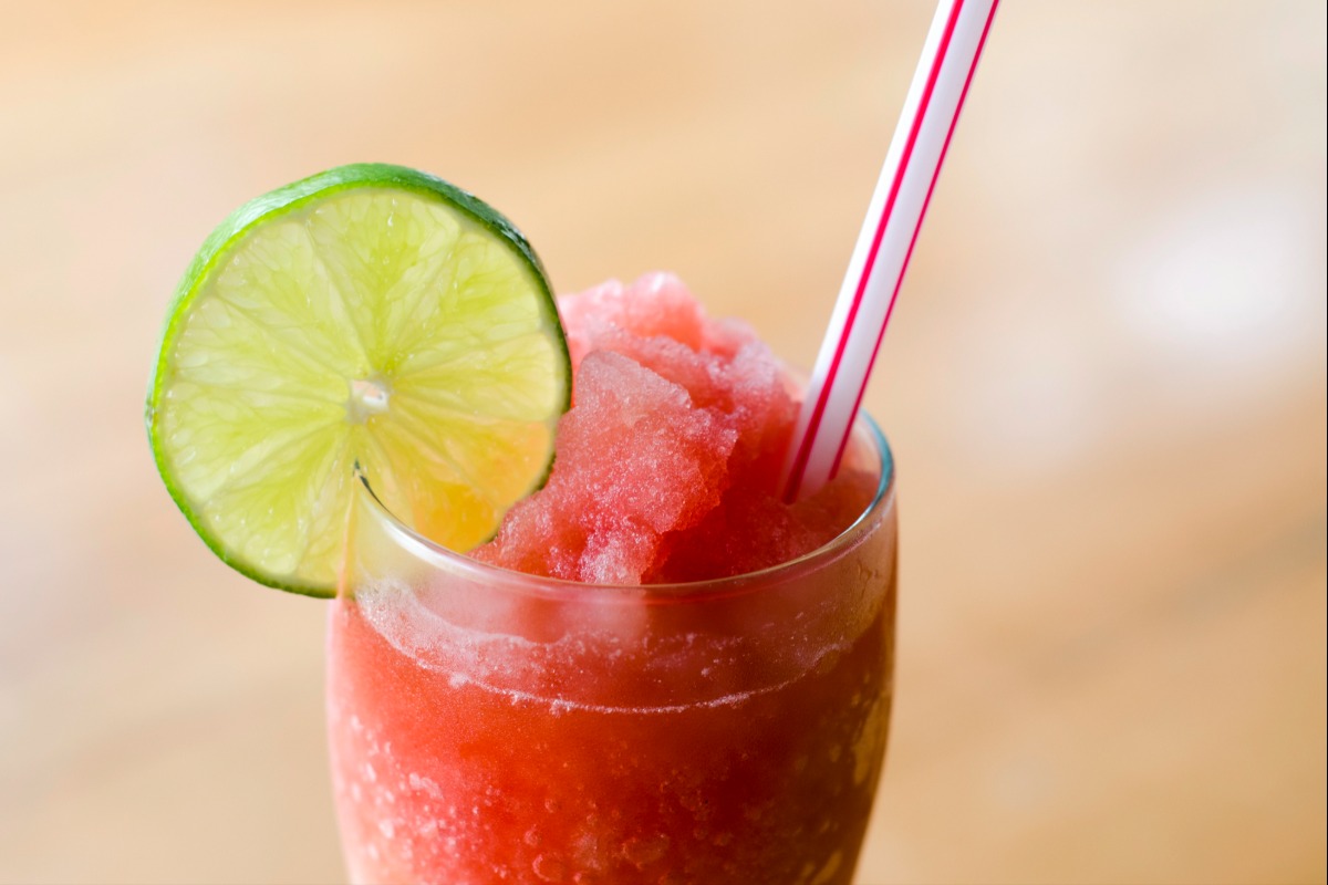 kid friendly drinks