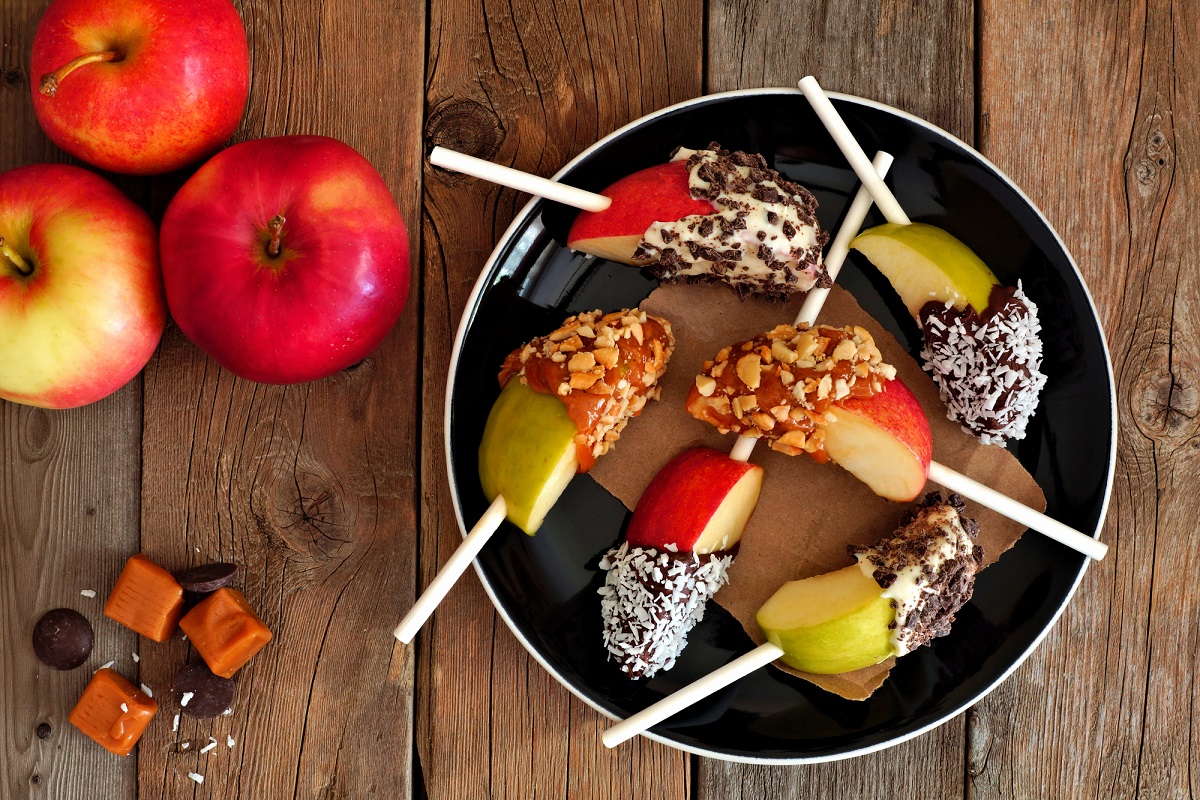 halloween food ideas