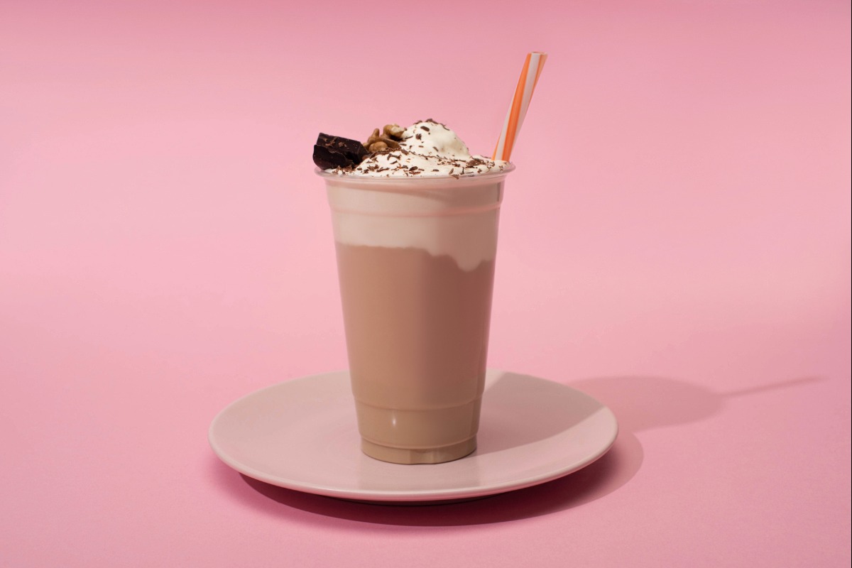 kid friendly drinks