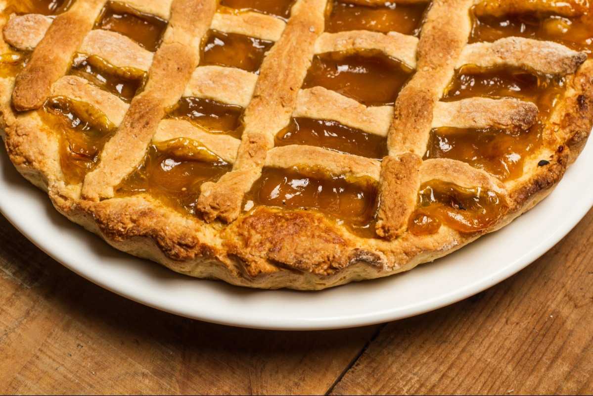 16 Thanksgiving Desserts That Taste Great thanksgiving desserts