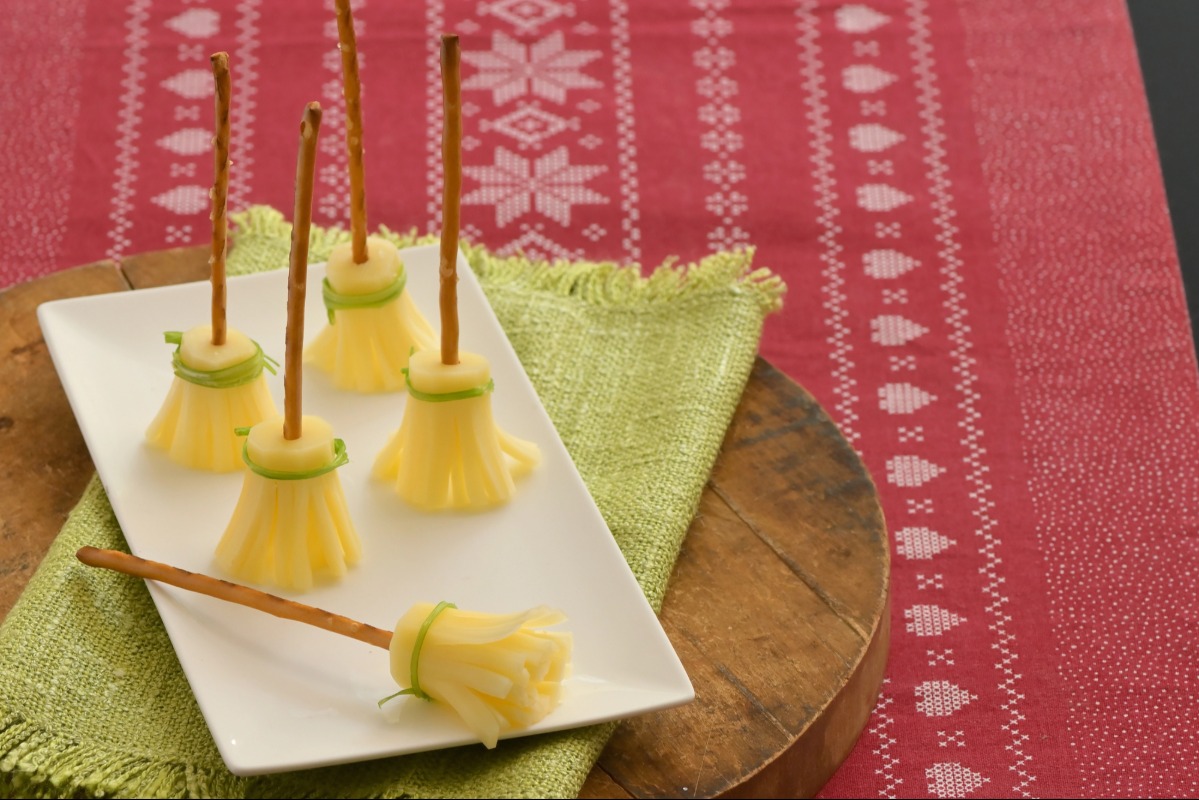 halloween snacks