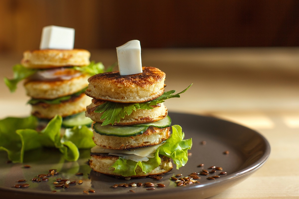 kid friendly lunch ideas