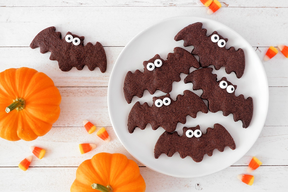 halloween food for party