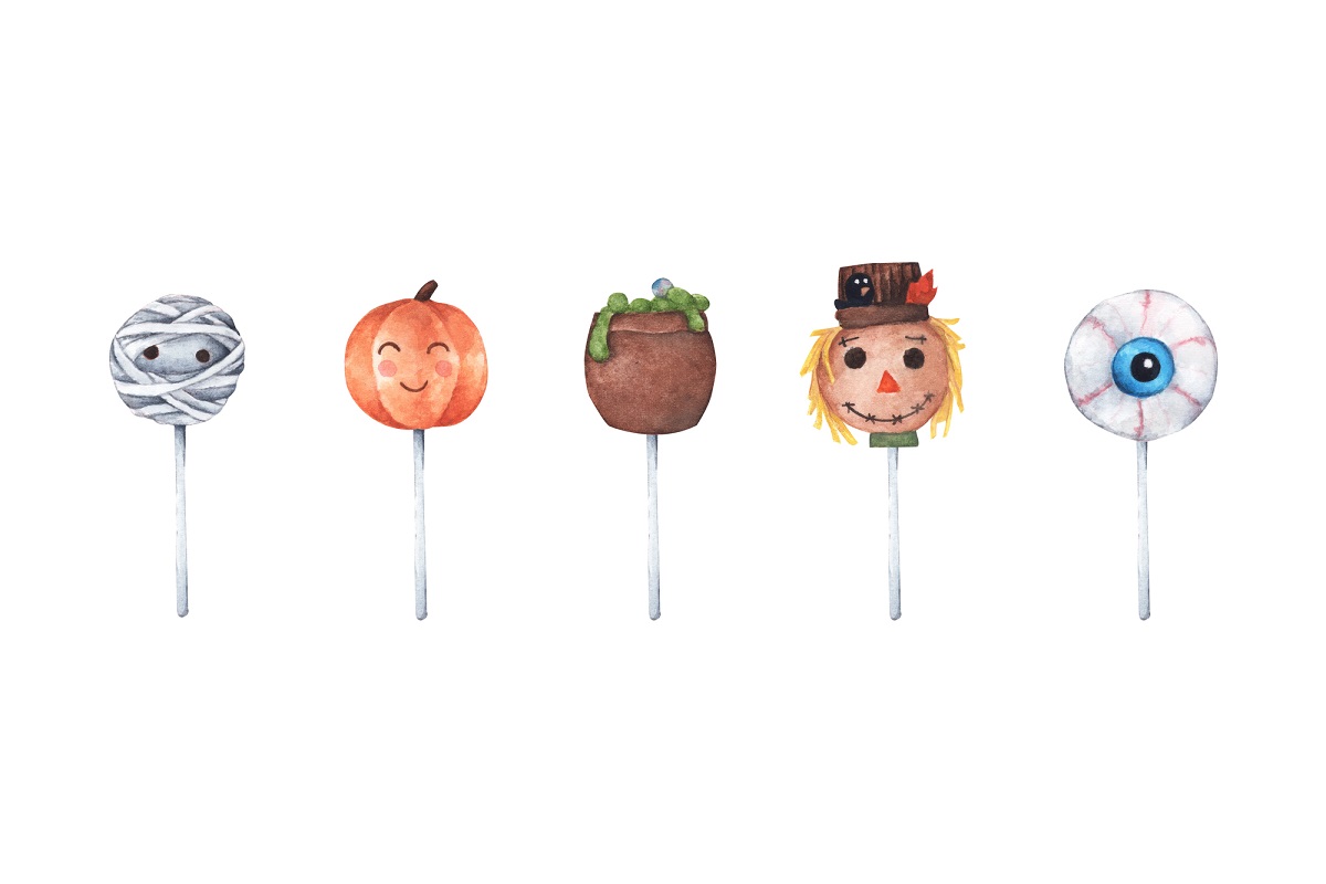 halloween treats