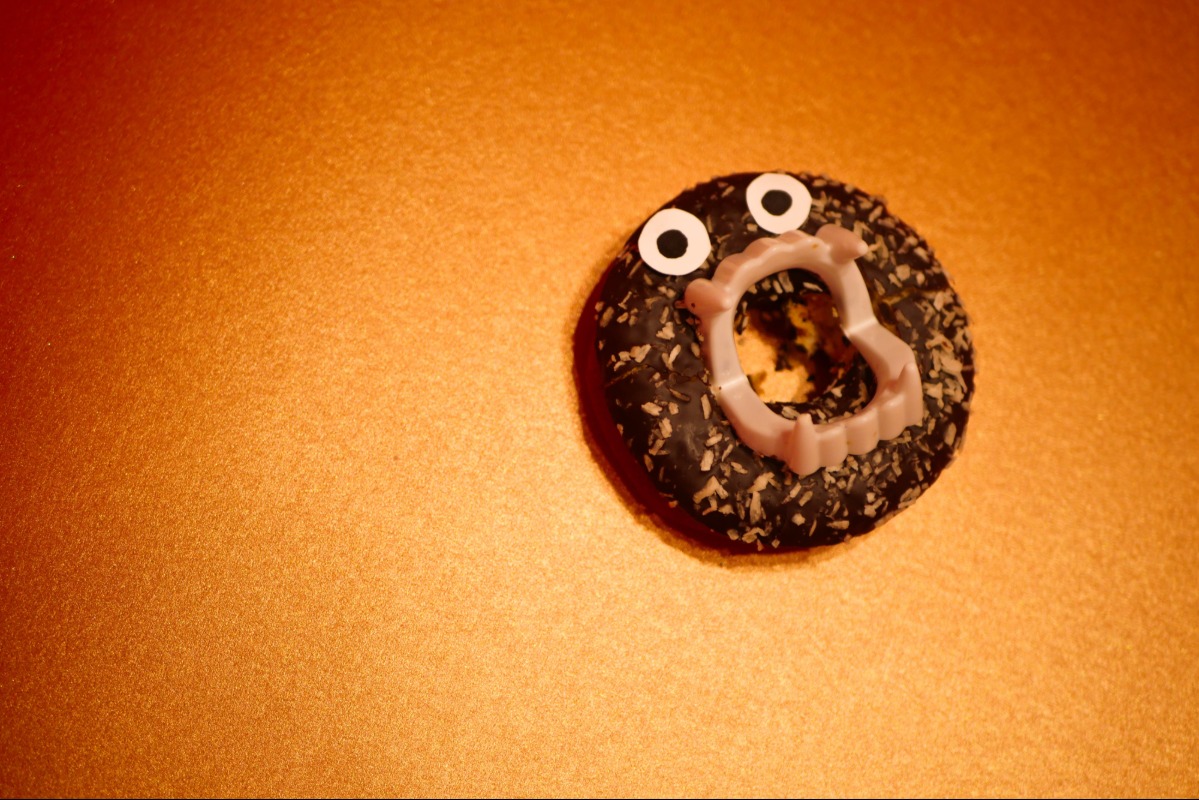 20 Fun Halloween Food Ideas Kids and Adults Will Love fun halloween food