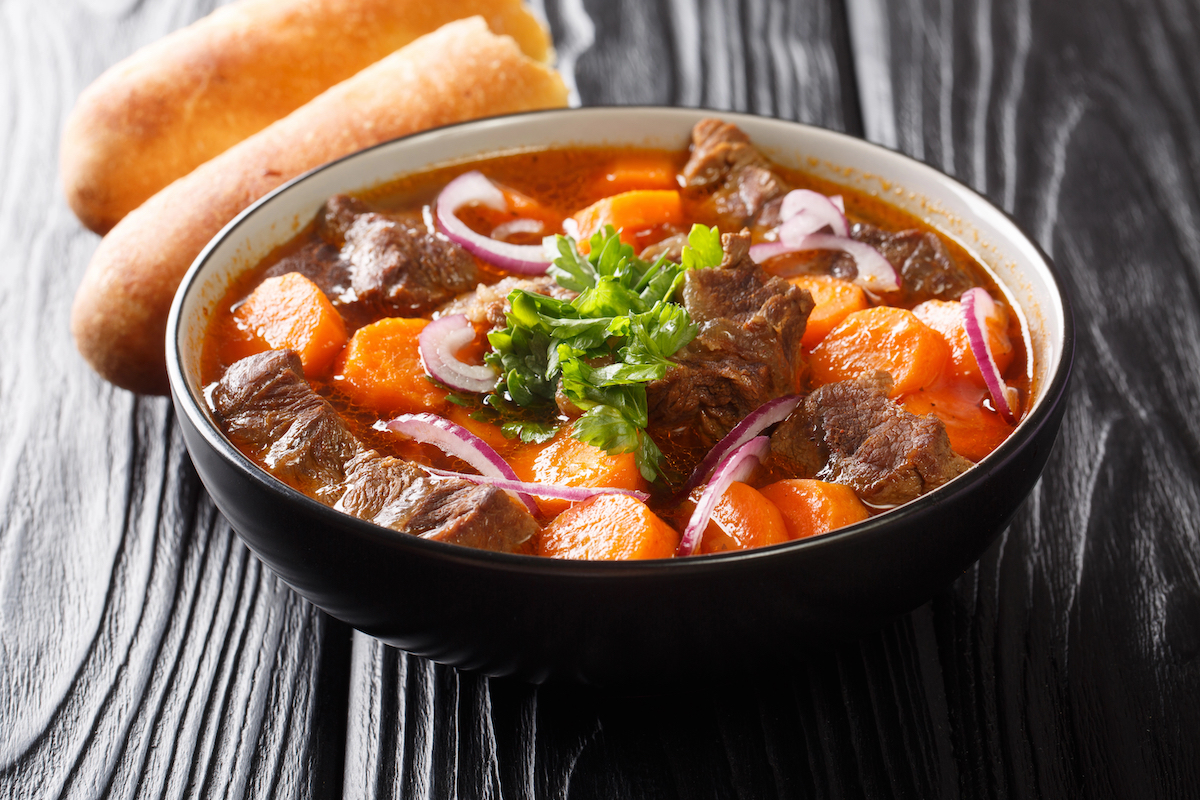 20 Mexican Food Dishes That Bring The Fiesta Home fall meal ideas