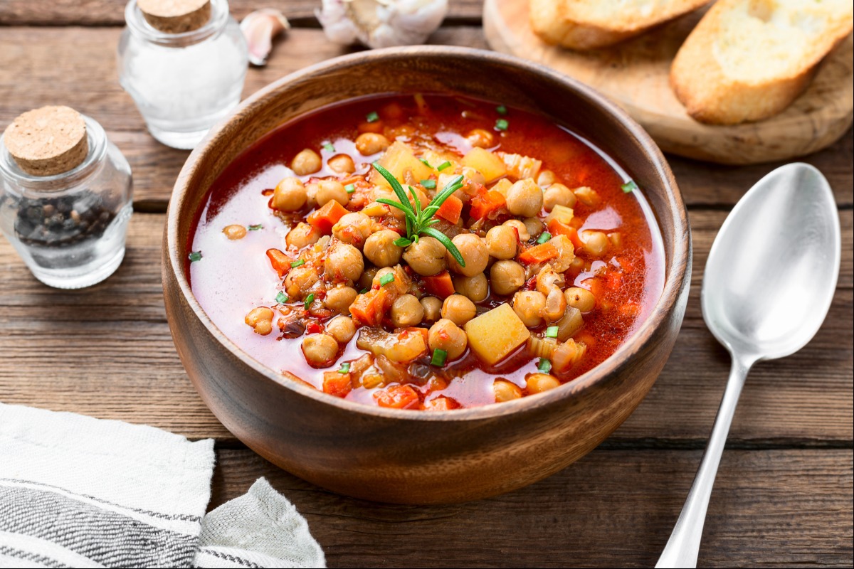 17 Fall Soups And Stews That Keep You Cozy fall soups and stews