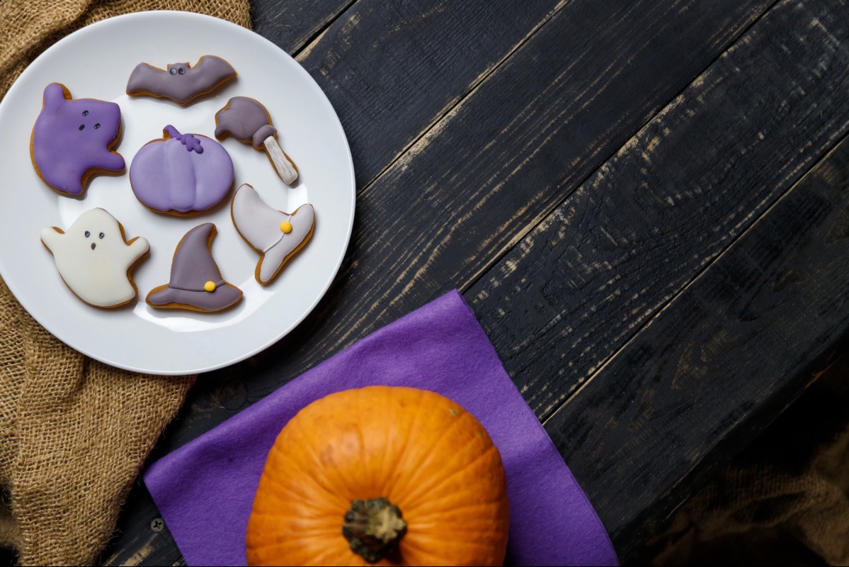 20 Fun Halloween Food Ideas Kids and Adults Will Love fun halloween food