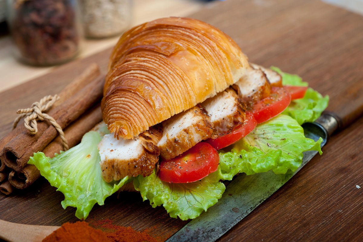 kid friendly lunch ideas