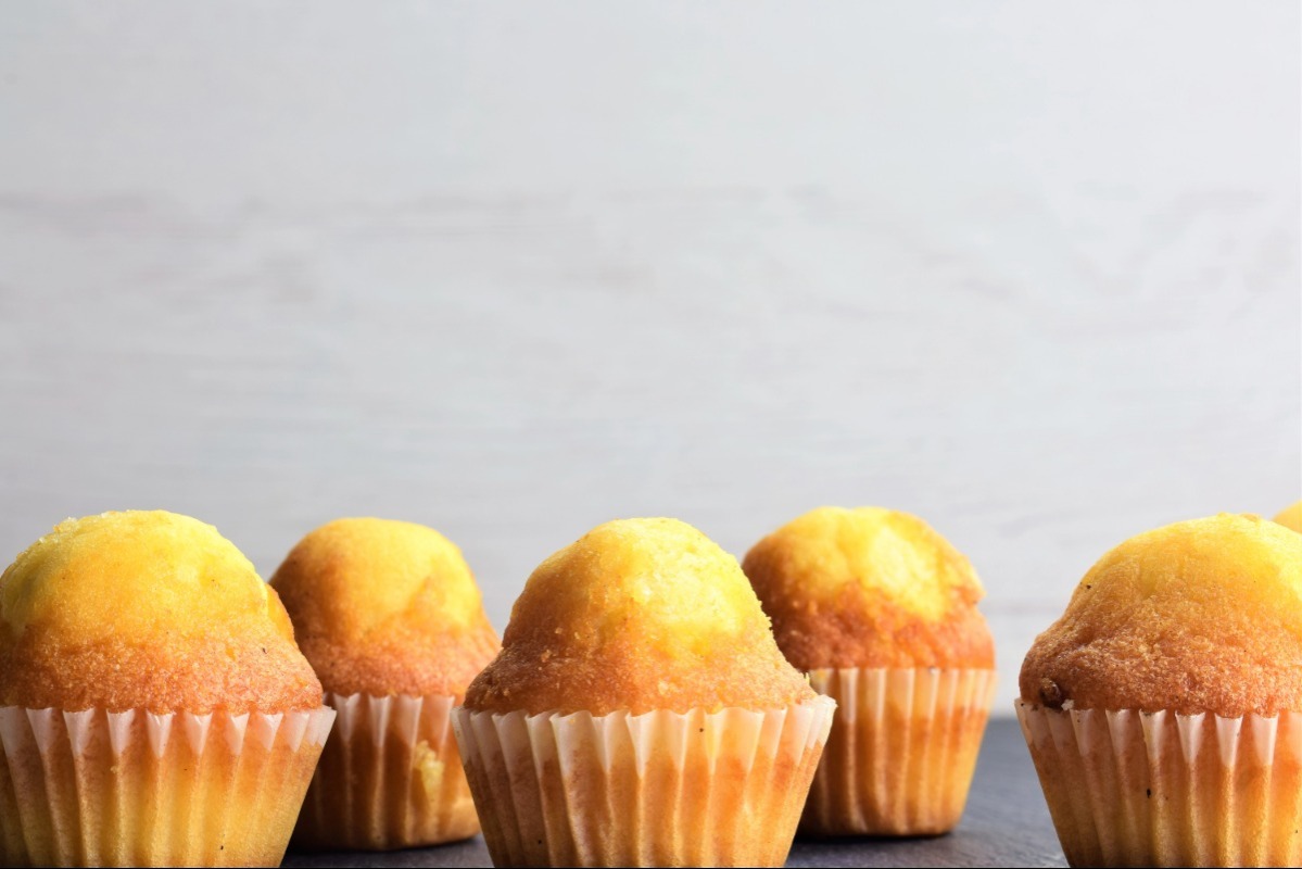 kid friendly party food