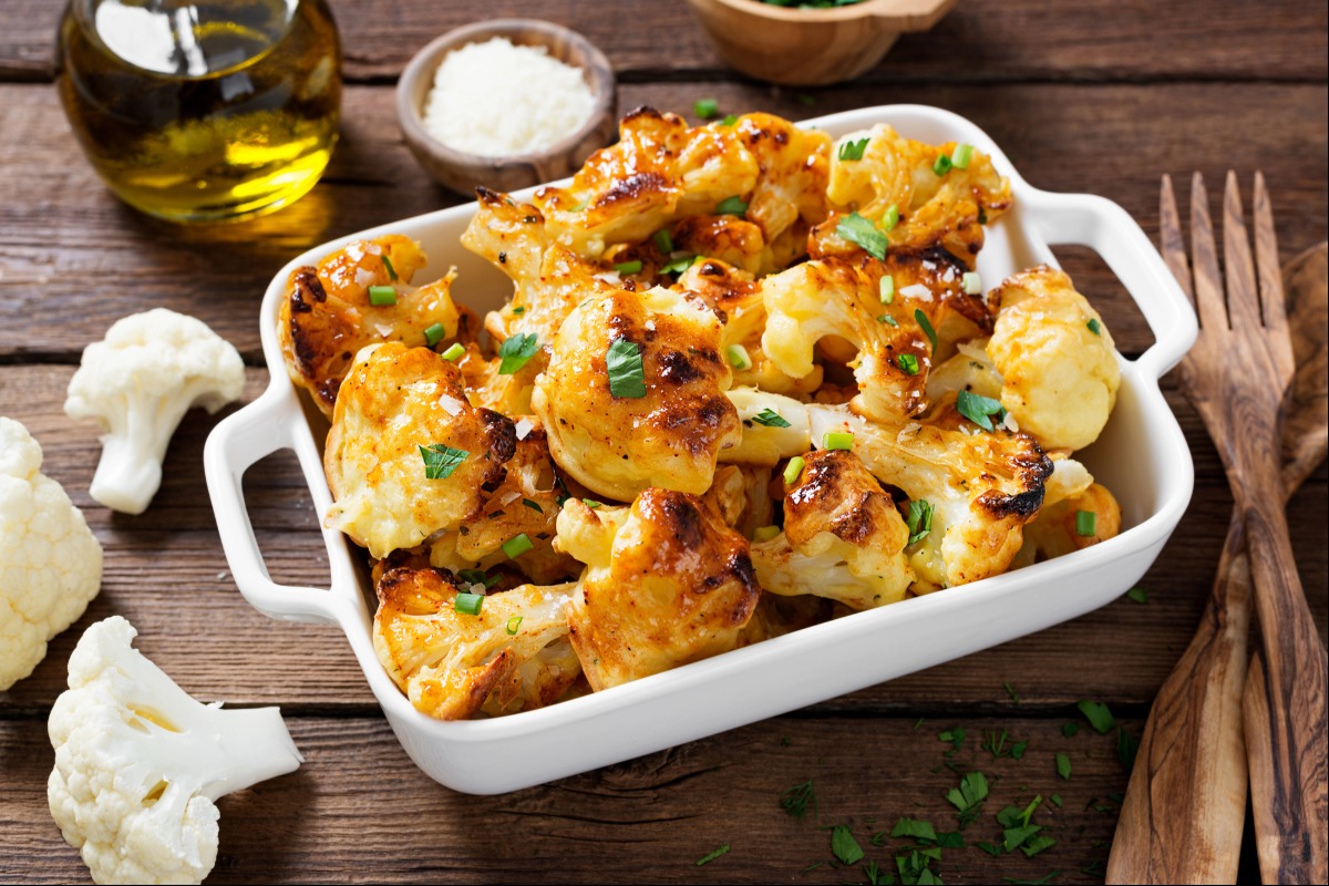 18 Thanksgiving Sides That Steal the Show Before the Turkey thanksgiving sides