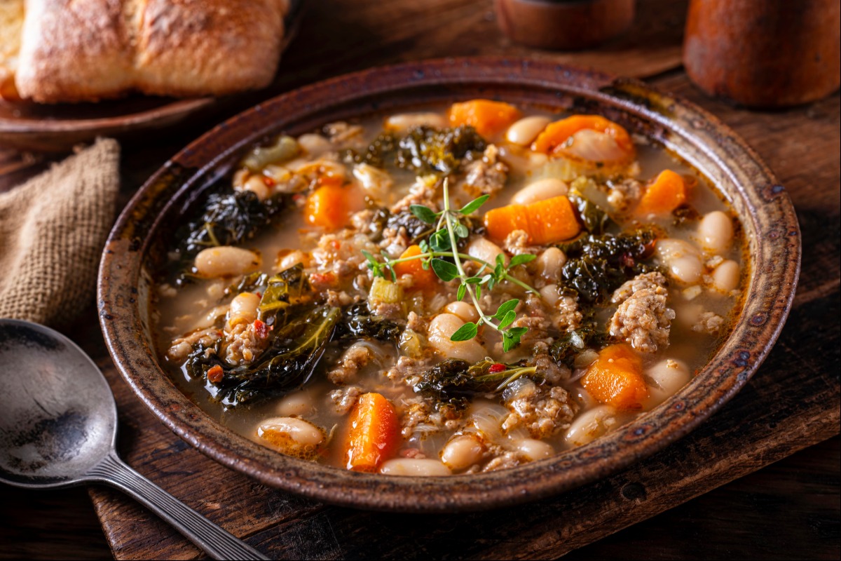 17 Fall Soups And Stews That Keep You Cozy fall soups and stews