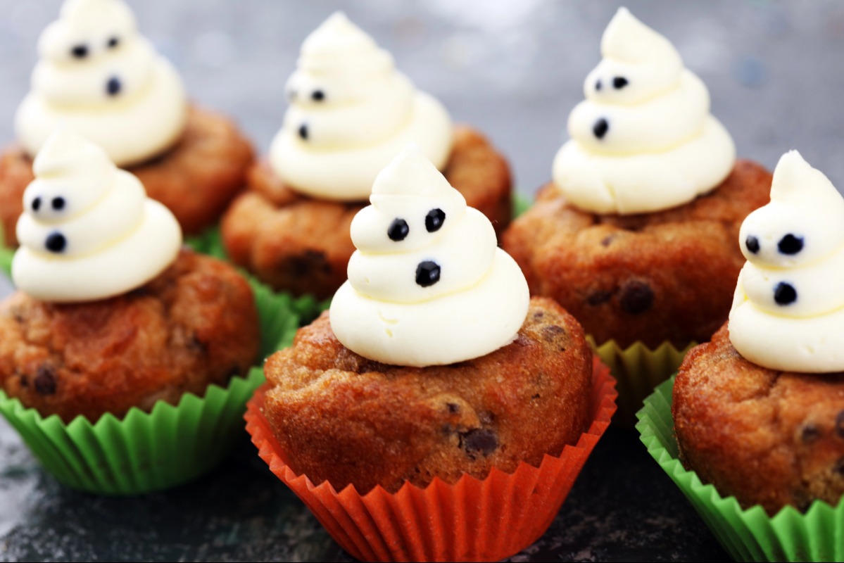 halloween snacks