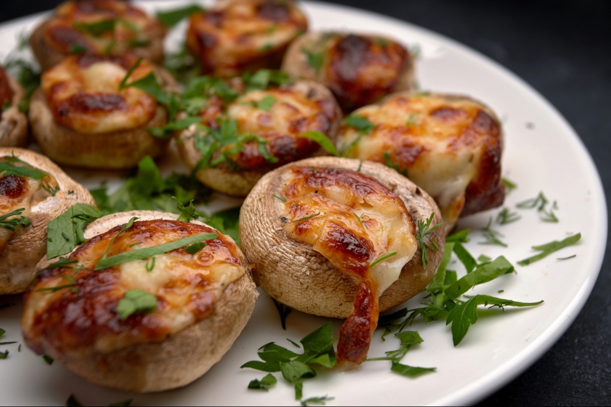 christmas party food ideas