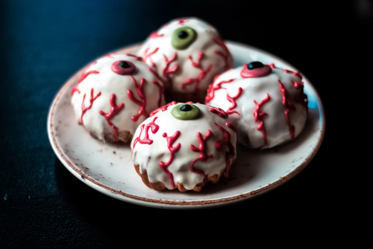 halloween snacks