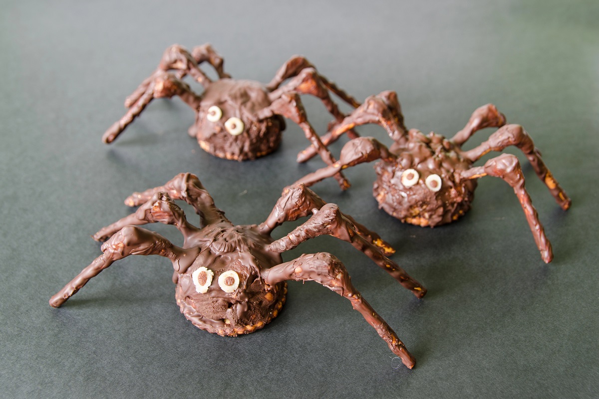 halloween treats