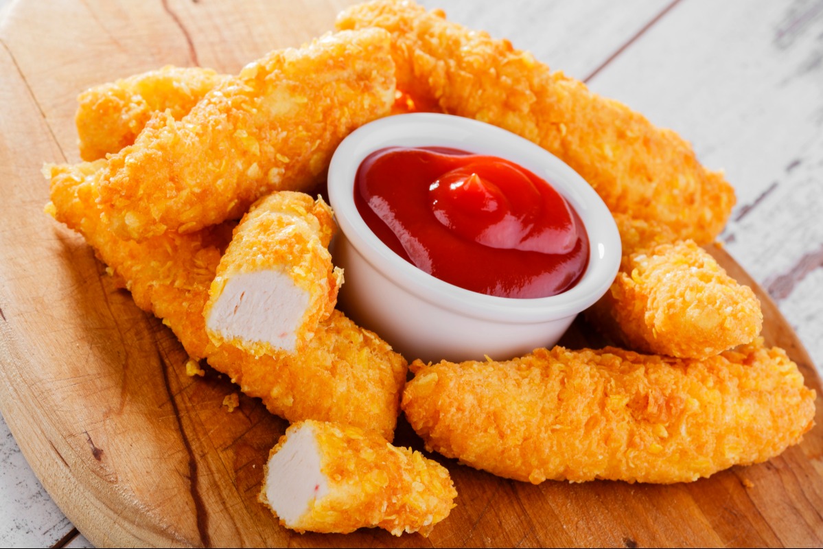 kid friendly dinners