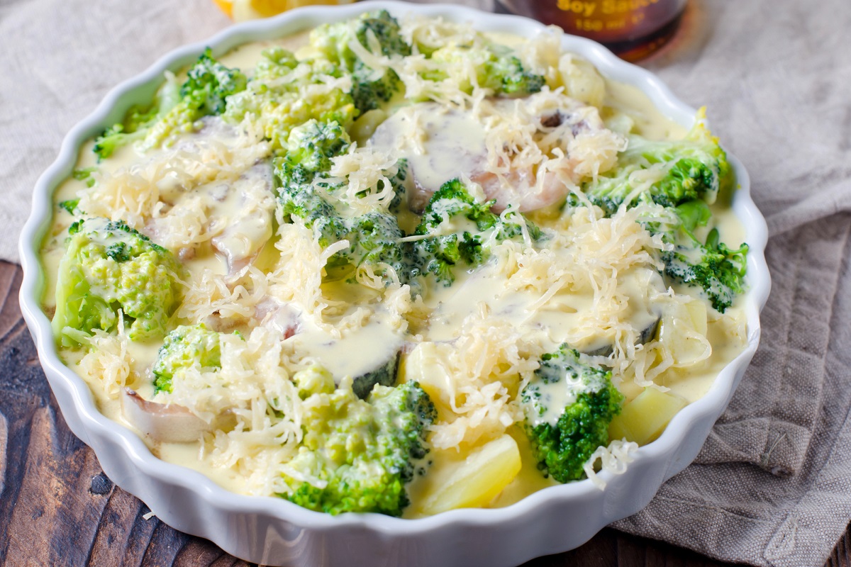 kid friendly healthy meal