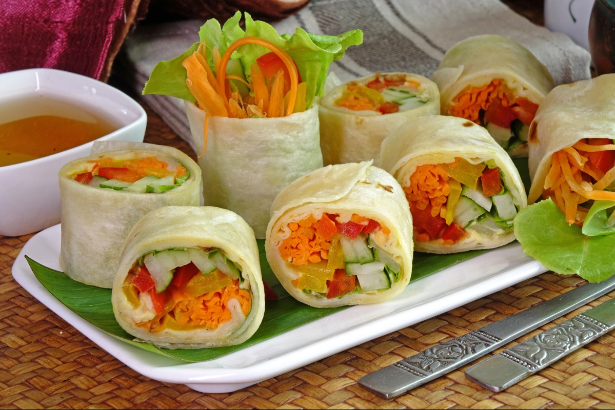 16 High School Lunch Ideas That Won’t Get Traded high school lunch ideas
