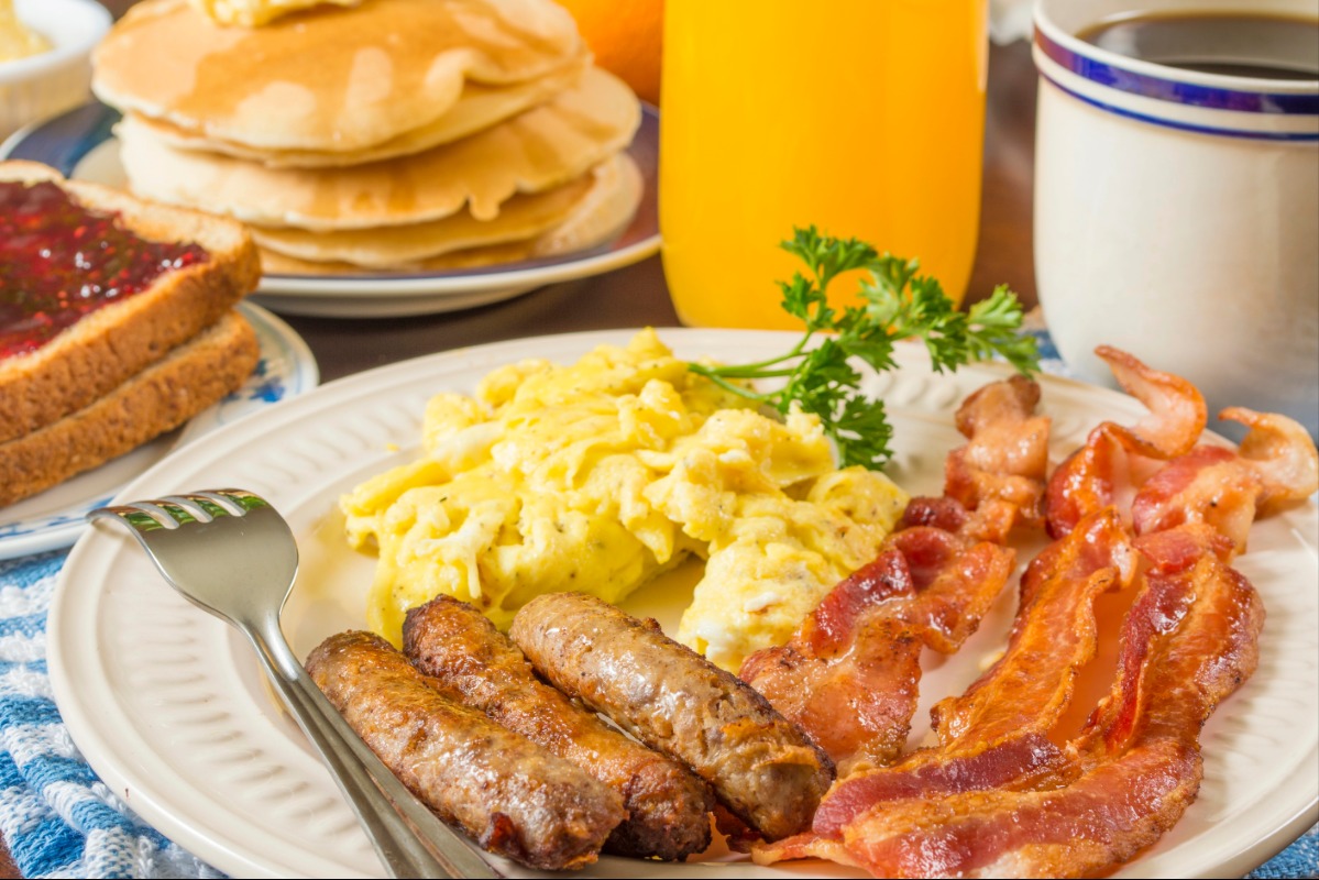 bento box lunch for adults