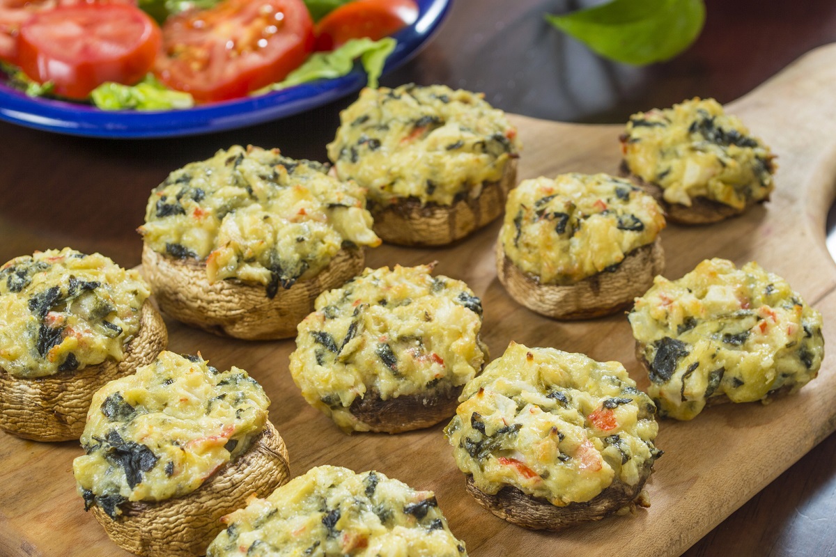 fall appetizers