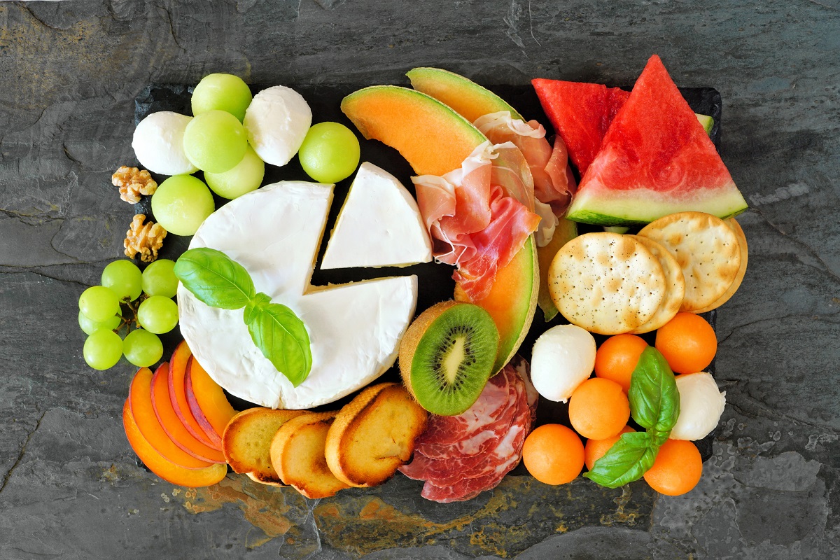 20 Charcuterie Board Ideas That Look Fancy Depositphotos 481250362 L