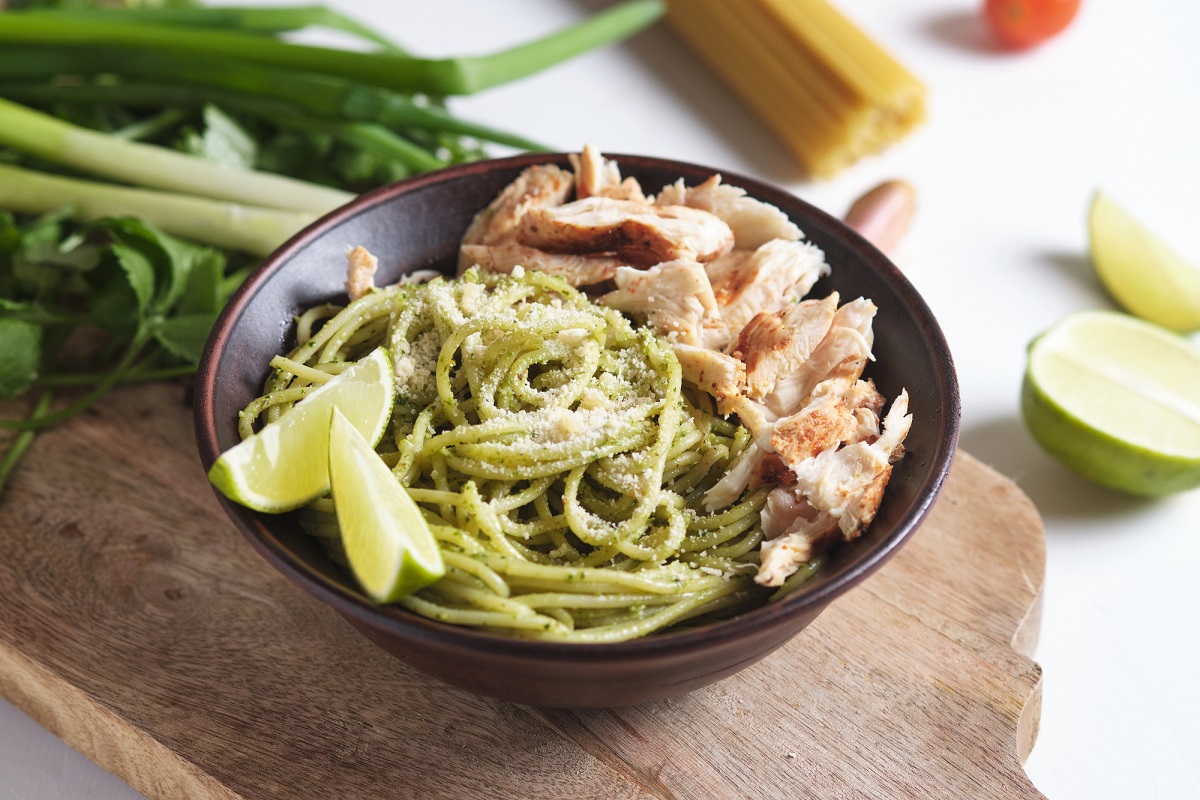 freezer meals for new moms